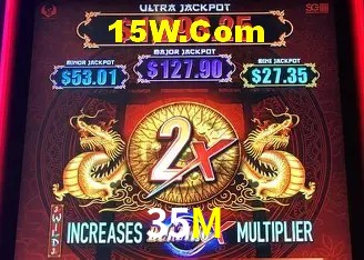 Tela de boas-vindas e lobby de jogos do aplicativo 35M